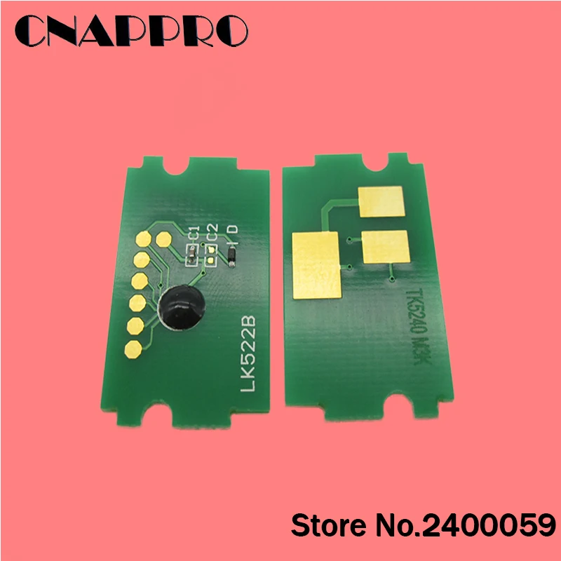 Тонер чип для Kyocera ECOSYS P5021dn P5021cdw m5521лерн M5521cdw P5021 M5521|toner chips|cartridge chiptoner cartridge chip |