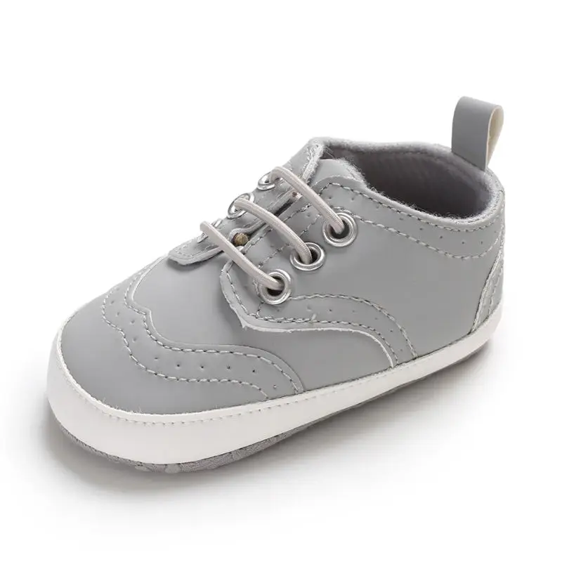 Для маленьких мальчиков повседневная обувь для новорожденных Мягкие мальчик; первые туфли для начинающего ходить ребенка ясельного возраста на весну для ползунов, новорожденных детская обувь для отдыха на открытом воздухе спортивная обувь