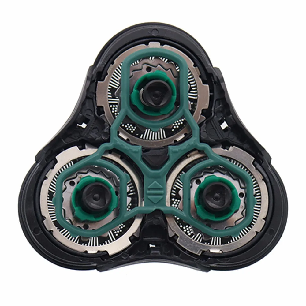 Сменный держатель бреющей головки + расческа для philips RQ1150 RQ1160 RQ1180 RQ1141 RQ1145 RQ1131 RQ1151