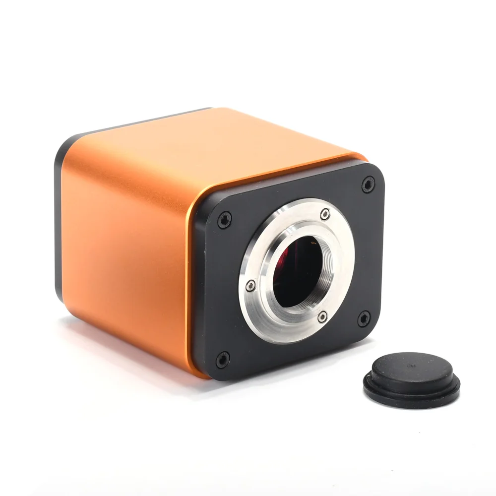 Автофокус 1080P 60FPS SONY Датчик HDMI видео промышленность микроскоп камера 180X C mount