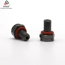 Металл M6* 1,0 высокий поток воздуха водонепроницаемый автомобильный вентиляционный отверстие