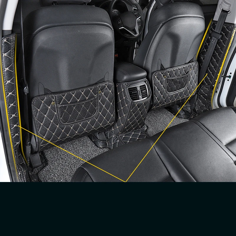 Подлокотник с защитой от ударов для Hyundai Tucson 2015 2019|Хромирование| |