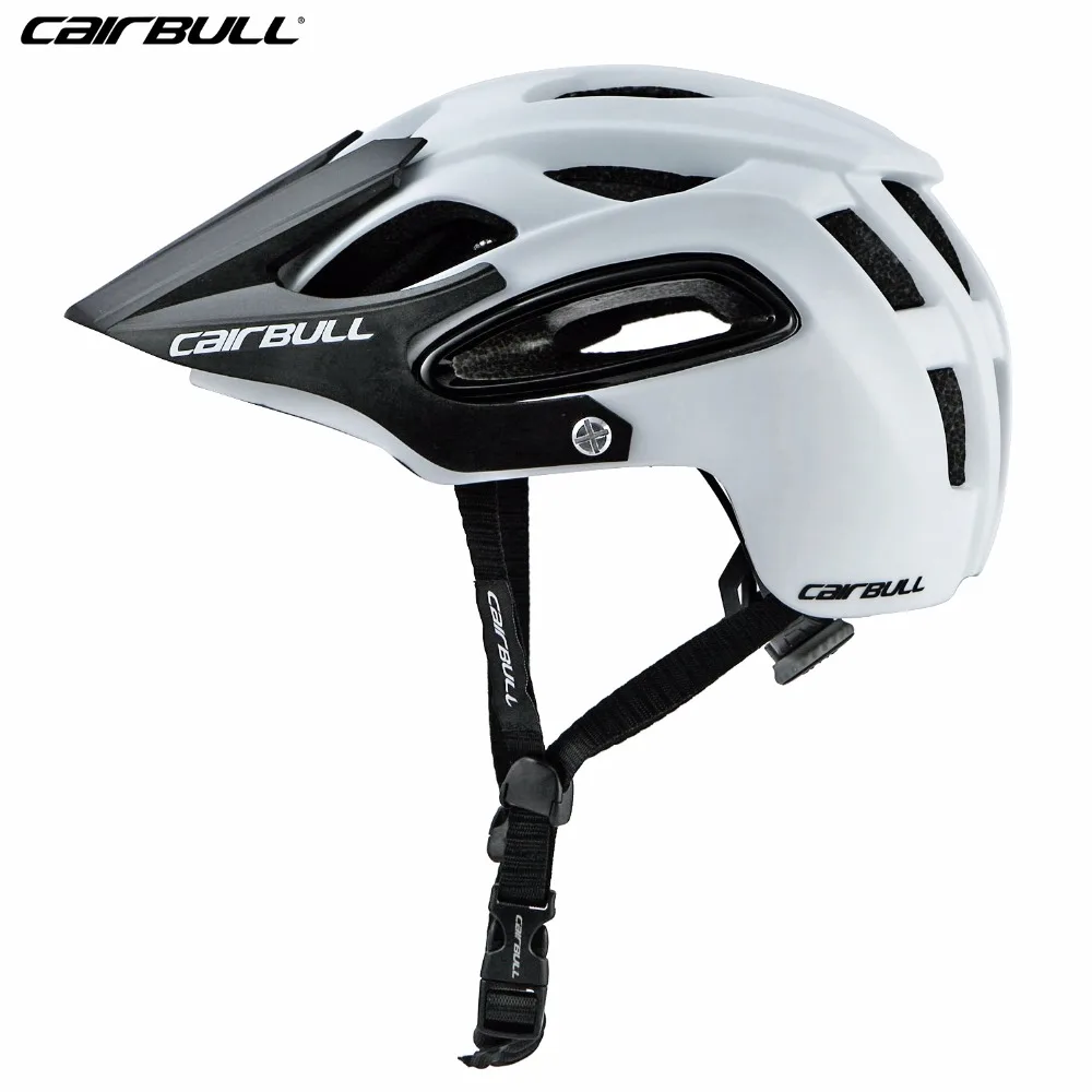 

New Unisex Mountain Bike Helmet Safety Head Protection Shockproof Integrally-molded Cycling Helmet Capacete ciclismo
