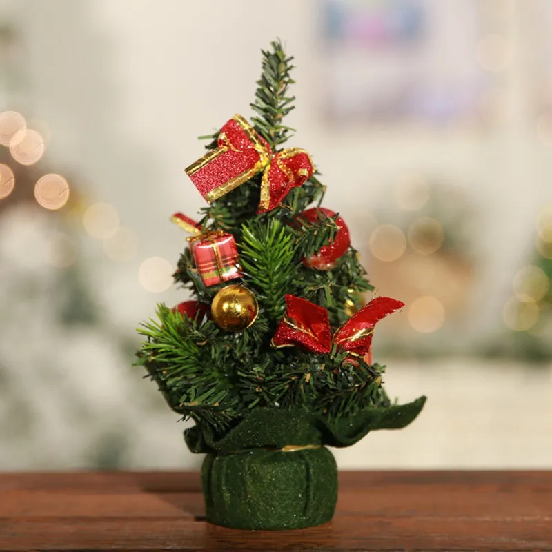 Mini Tabletop Christmas Tree Xmas Decor Pine Table Decoration Small Party Ornament Festival Gift In Trees From Home Garden On Aliexpress Mini Tabletop Christmas Tree Xmas Decor Pine Table Decoration Small Party Ornament Festival Gift In Trees From Home Garden On Aliexpress