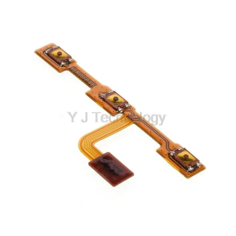 

Original Replacement for Huawei Ascend G9 P9 Lite Power On/Off and Volume Buttons Flex Cable