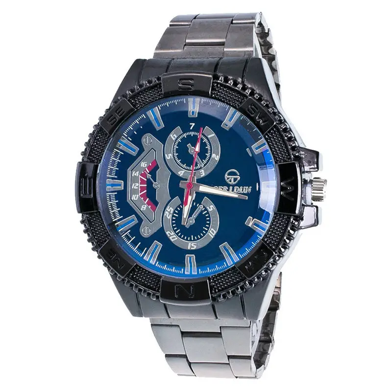 Mens Watches font b Top b font font b Brand b font font b Luxury b