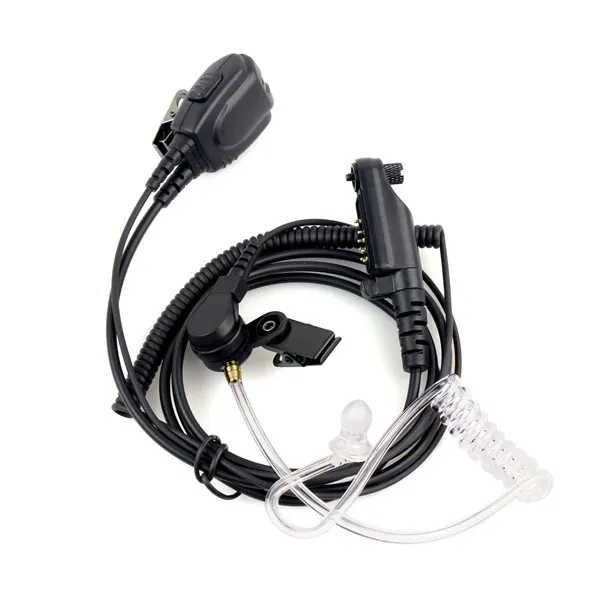

Hytera HYT Ear Hook Earpiece Earphone Headset for PD680 X1P X1E X1 PD600 HYT Two Way Radio Station