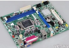 original server motherboard DH61WW 1155pinssupport i3 3220 CPU