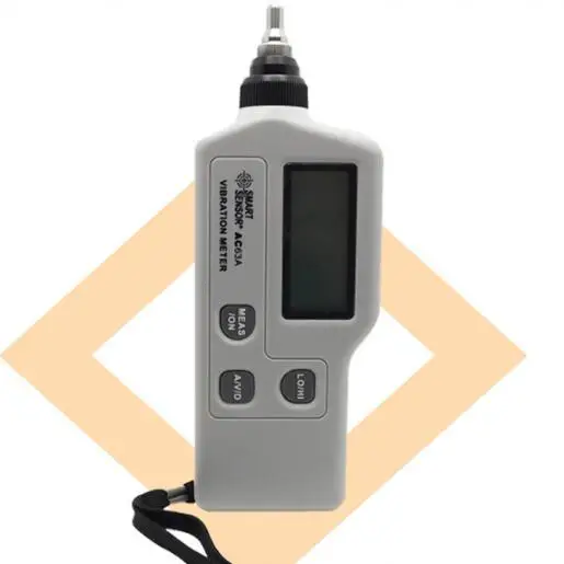 

Smart Sensor Portable Vibration Meter AS63A Vibration Pen Vibration Analyzer