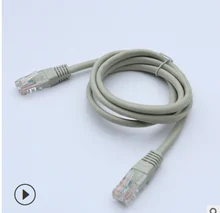 W8 заводской заказной Новый сетевой кабель категории 5 защиты окружающей среды