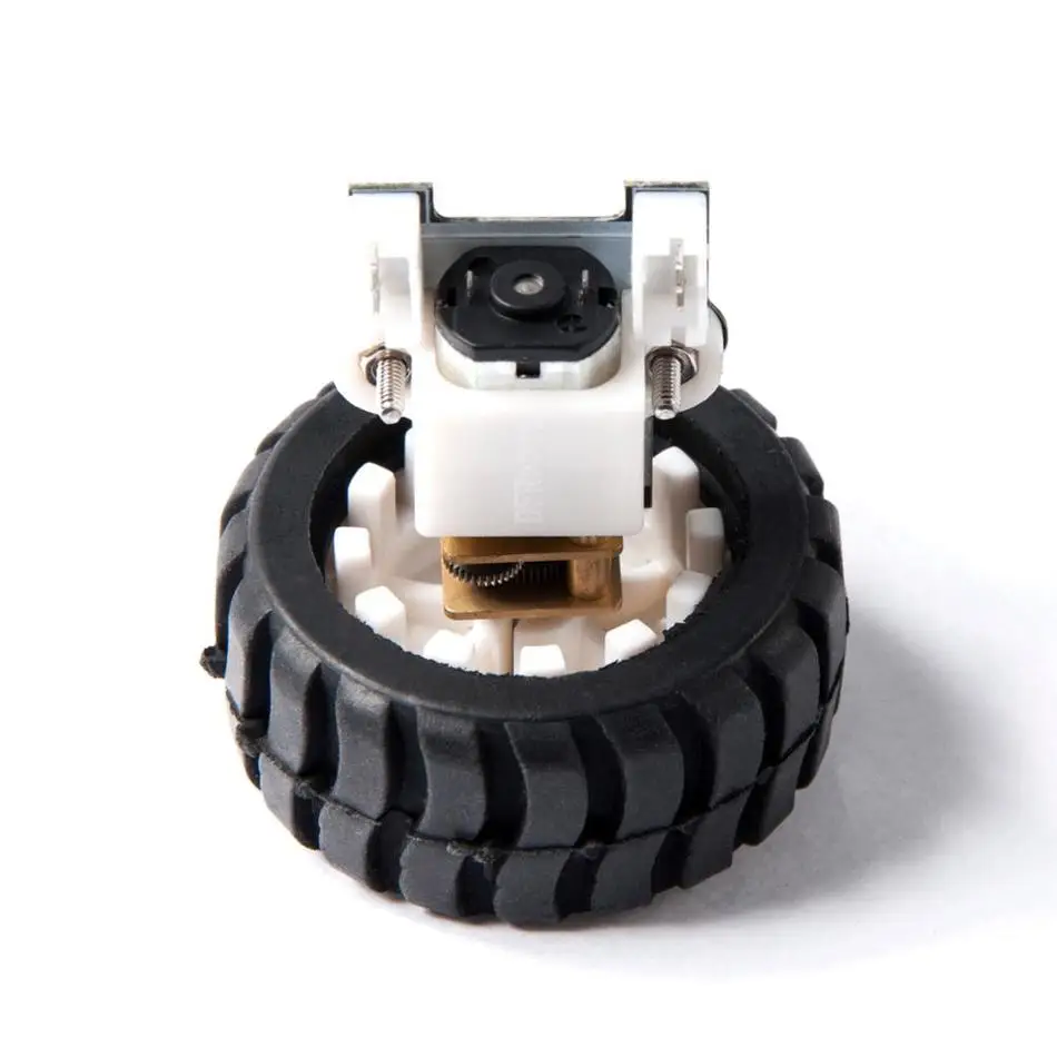 Мини Кодировщик Комплект DFRobot датчик комплект для достижения робот скорость