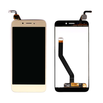 

For Huawei Honor 6A DLI-TL20 DLI-AL10 LCD +Touch Screen With Frame Digitizer Assembly For Huawei Honor 6A Pro LCD +Tools