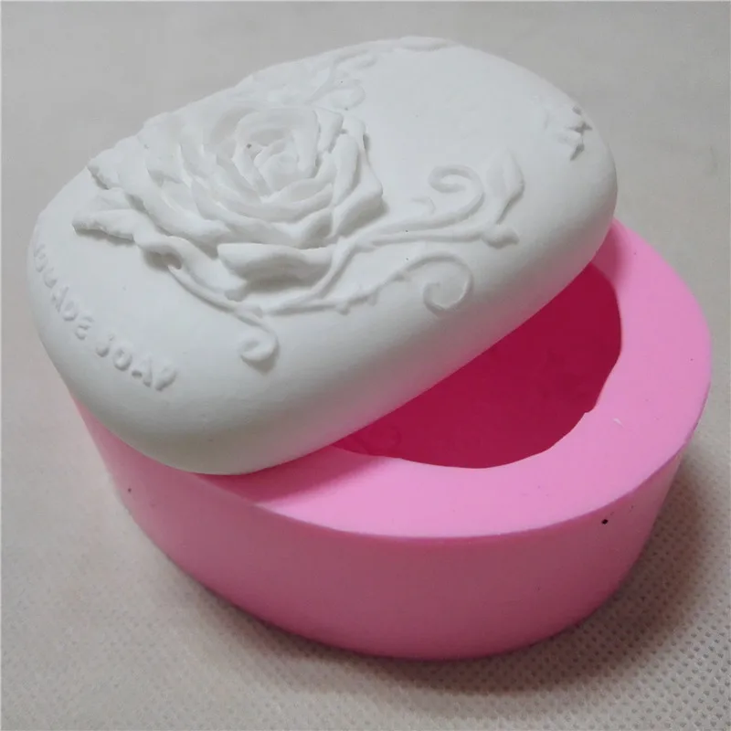 rose mold