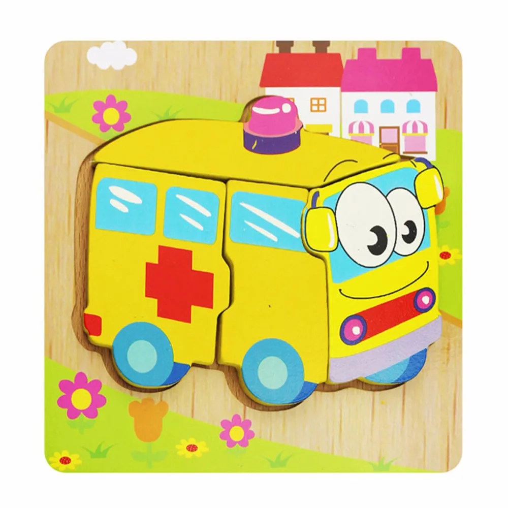 救护车