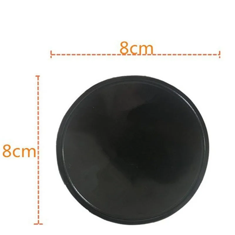 

3 Pcs/set Anti-slip Mat Round Gel Sticky Non-slip Mat Mobile for Mobile Phone PDA Mp3 Mp4 Holder Sticky Pad Car-styling