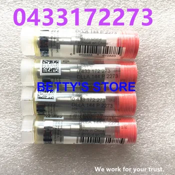 

Common Rail Nozzle DLLA144P2273 0433172273 DLLA144P2273 0433172273 for Injector 0445120304