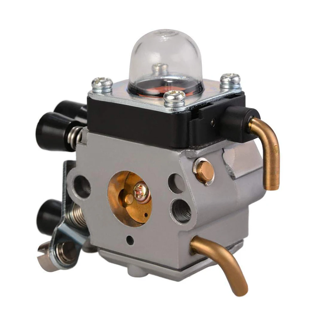 Carburetor Vergaser Stihl Fs38 Fs45 Fs46 Fs55 Fs74 Fs75 Fs76 Fs80 Fs85 Trimm Q2A Carburetor Vergaser Stihl Fs38 Fs45 Fs46 Fs55 Fs74 Fs75 Fs76 Fs80 Fs85 Trimm Q2A