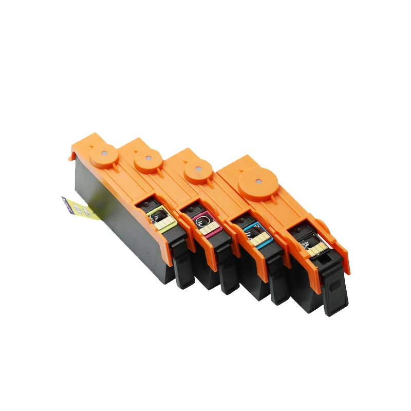 Картридж для принтера HP 655 совместимый с hp 655XL deskjet 3525 5525 4615 4625 4525 6520 6525 6625 4