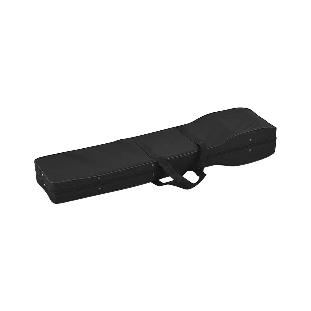 

Lightweight Hard Carry Case Shock-proof Box Water-resistant Bag for Jinghu/ Jing Erhu/Ping Erhu