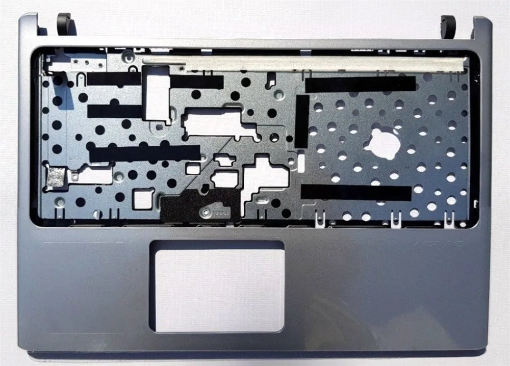 para teclado capa de teclado sem touch com espaço para as mãos