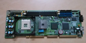 

SBC-860 REV:A1.2 Full-length control board card
