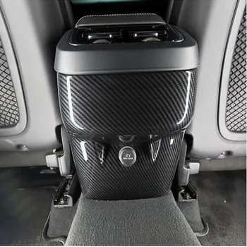 

For Volvo XC60 2018 2019 ABS Chrome Inner Protective car styling cover rear Anti-Kick board Stick trim Decoration accessory 1pcs