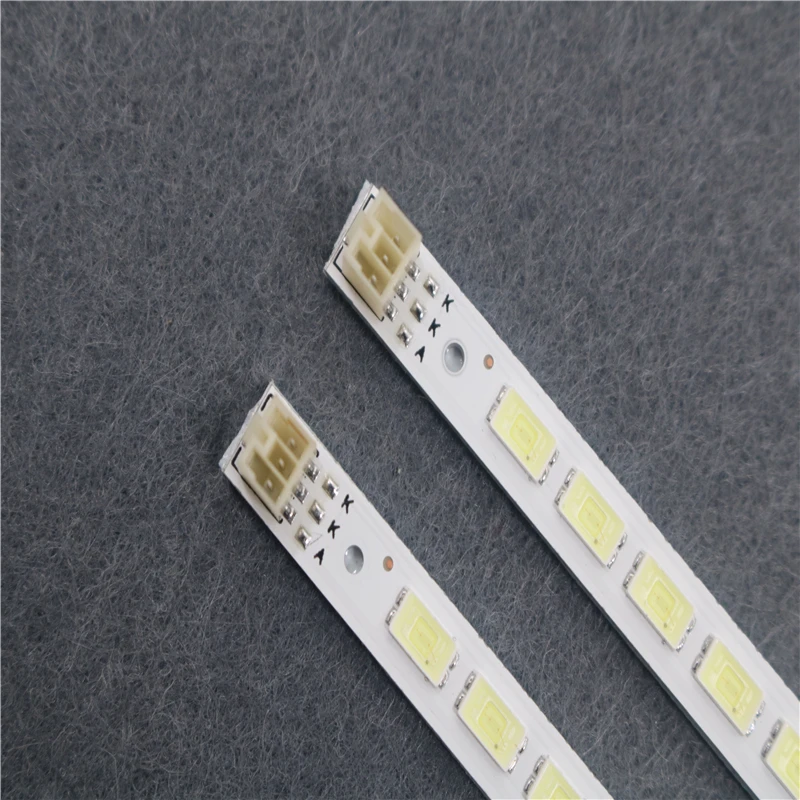 

100%new L40F3200B 40-DOWN LJ64-03029A LTA400HM13 backlight 1piece=60LED 455MM 2pieces/lot Free shipping