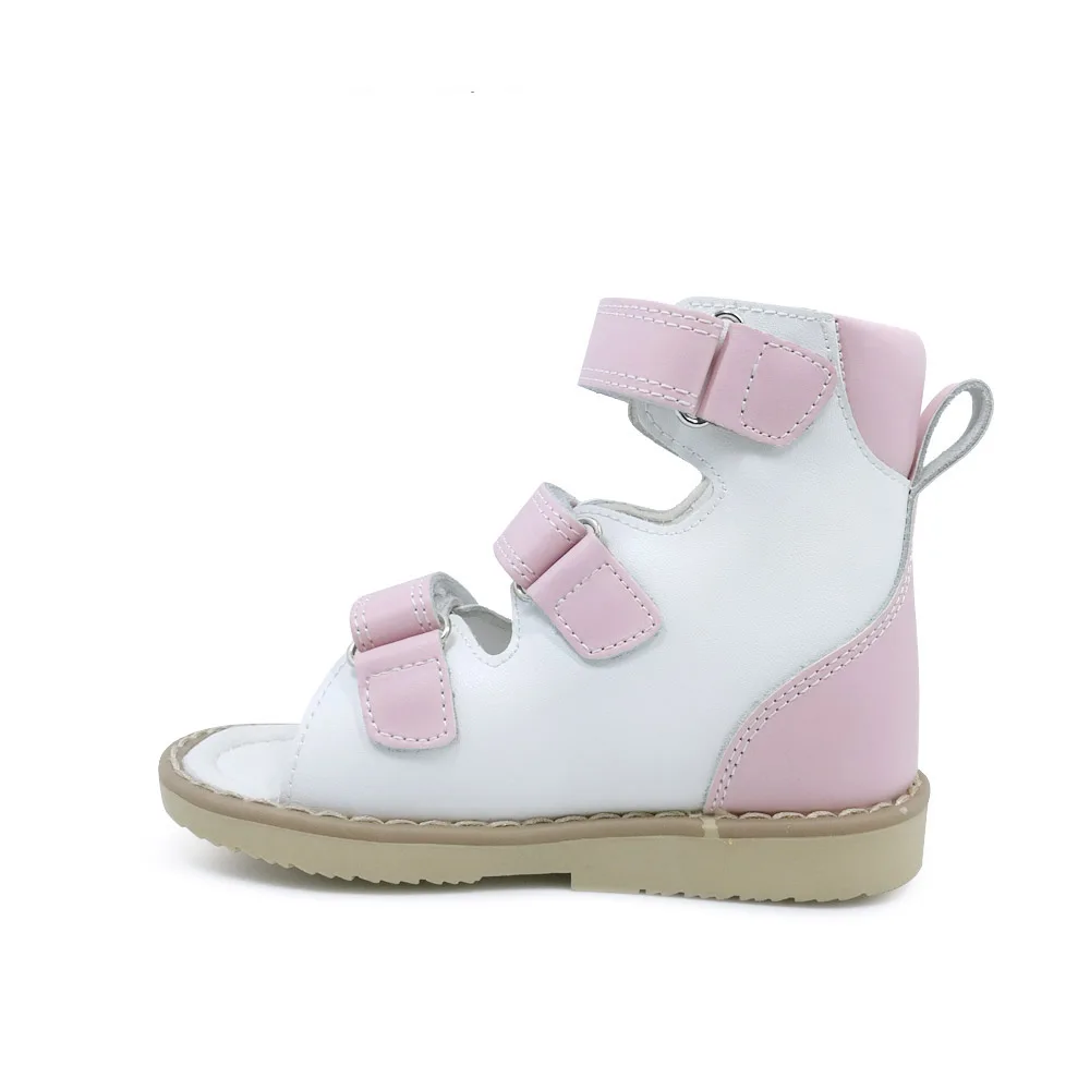 sapato ortopedico bebe