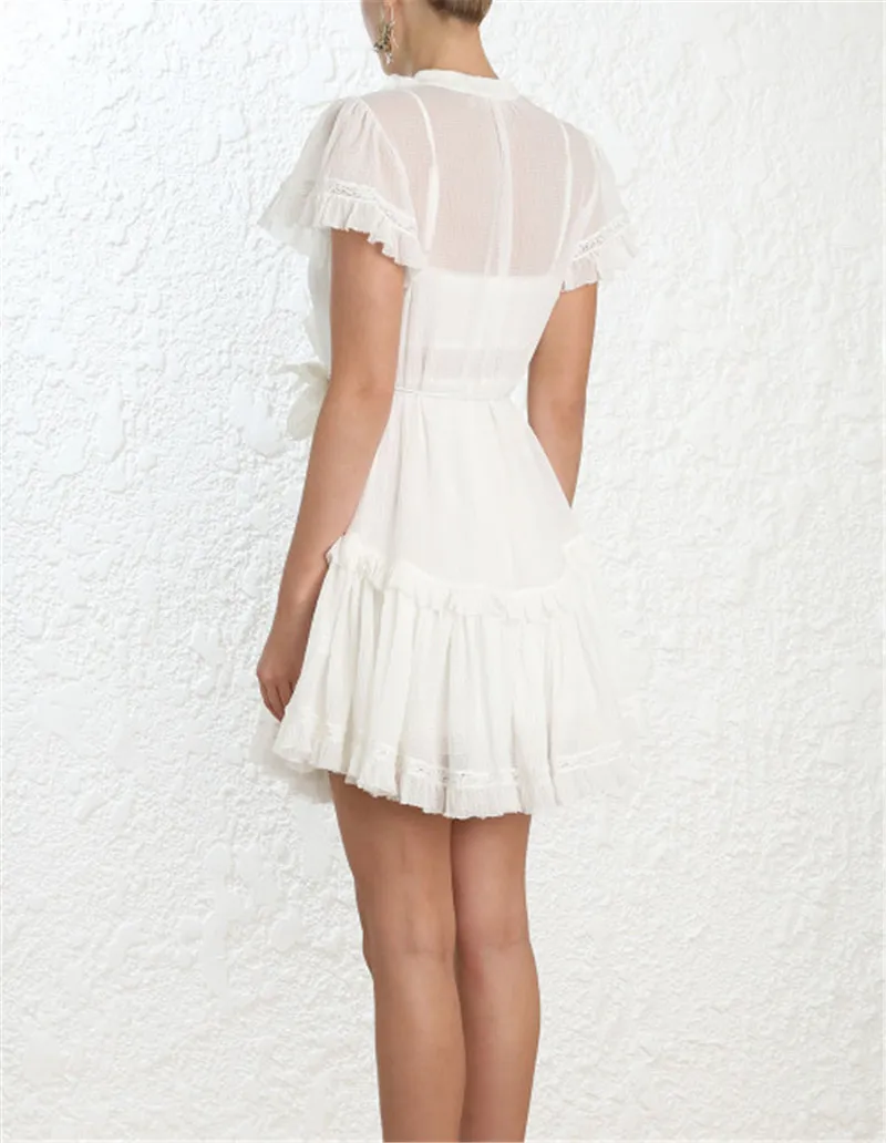 5.5512DCOR.IVO.Ivory-Corsage-Veil-Mini-new-back