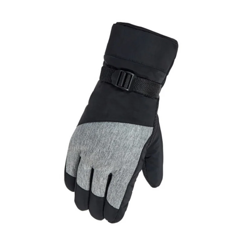 

Winter Ski Windproof Gloves Outdoor Gloves Men Women Snowboard Sport Gloves 4 Color Sports Snow Skiing Motorcycle
