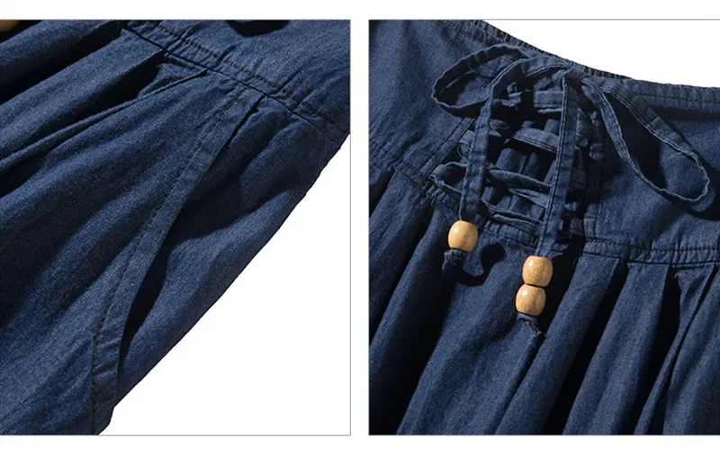 jeans dress (15)
