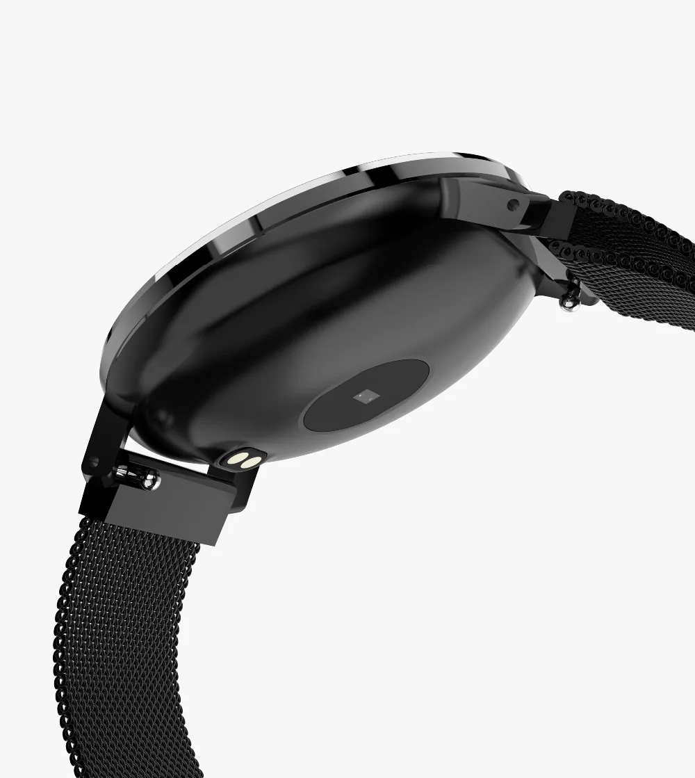 FORCA waterproof Watch IP68 Smart Wristband Fitness Bracelet Heart Rate Smart Bluetooth Sports Bracelet Step Monitoring