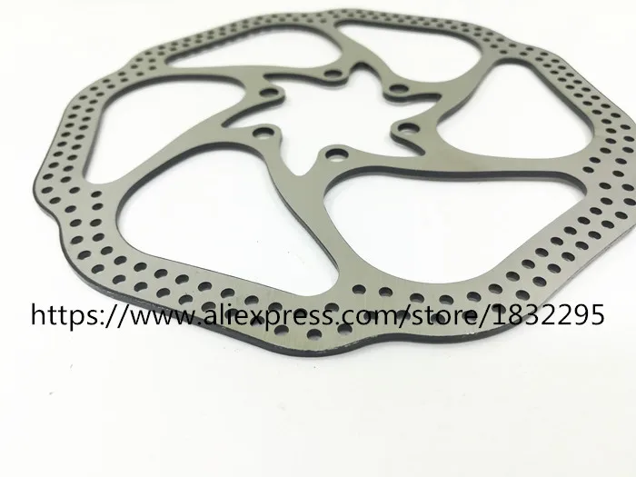 1 шт. нержавеющая сталь G3-HS1 дисковый тормоз ротора 160 мм для Shimano Deore XT SLX Alivio велосипедный аксессуар для велосипеда