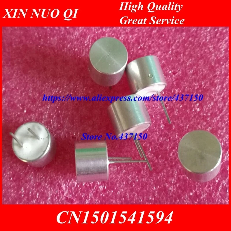 

40KHz 10MM ultrasonic sensor transceiver ranging probe waterproof type