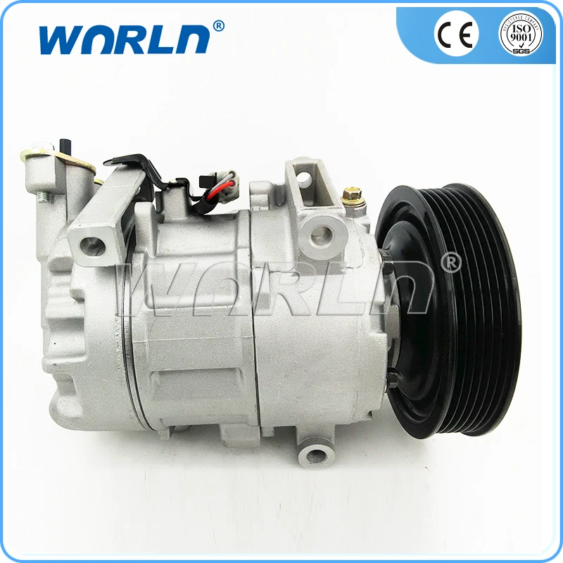  Auto AC compressor for Renault Nicola 2007-2010 12V