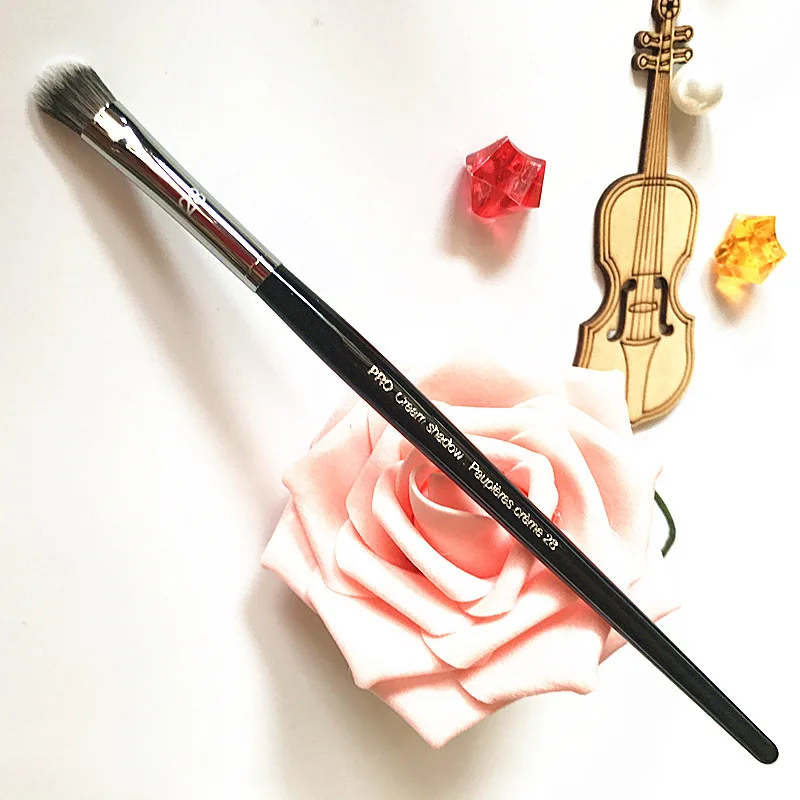 

Super Quality Eyebrow Eye shadow brush 28# Multifunctional Professional Cosmetic Tool Art Painting Ink Brush 1 pcs