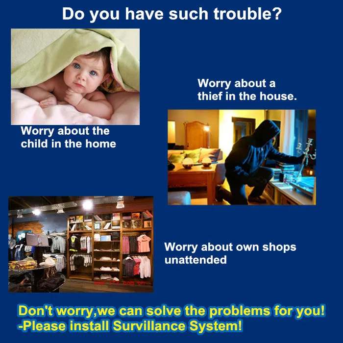 worry
