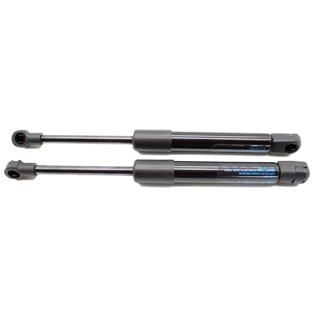 

for Volvo S60 S80 C70 XC70 Sedan 2003-2012 2013 2014 Auto Bonnet Gas Struts Charged Shock Struts Lift Supports 9.61 inch