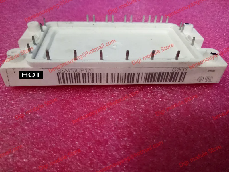 

BSM10GP120