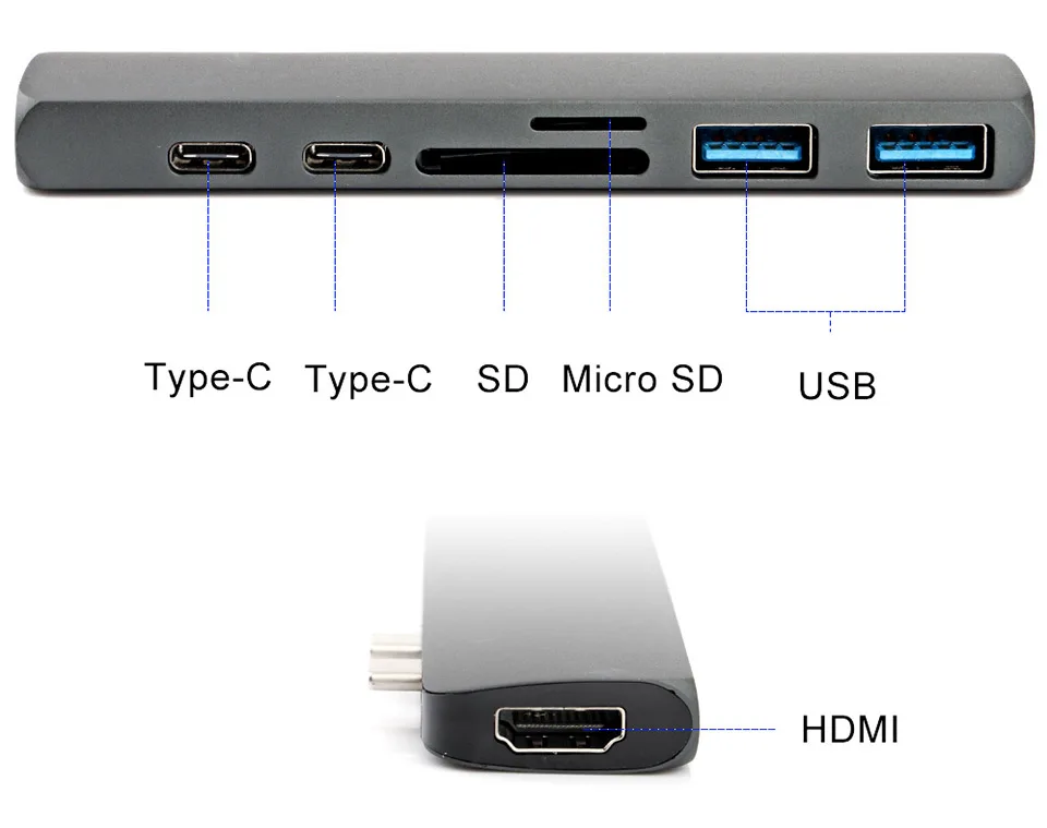ADAPTER (5)