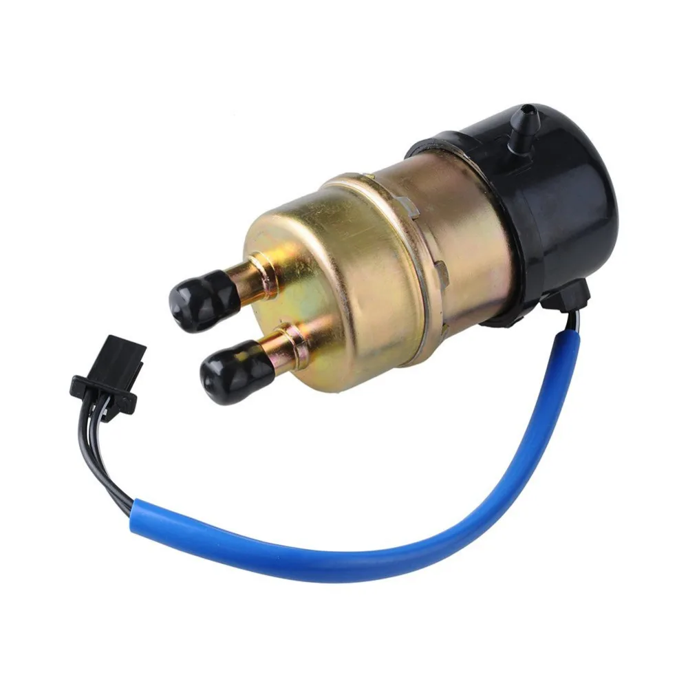 

Fuel Pump Replace for Kawasaki ZZR600 2003-2008 (Replaces 49040-1063) Kawasaki ZZR1200 2002-2005 Kawasaki ZRX1100 1999-2000#10H