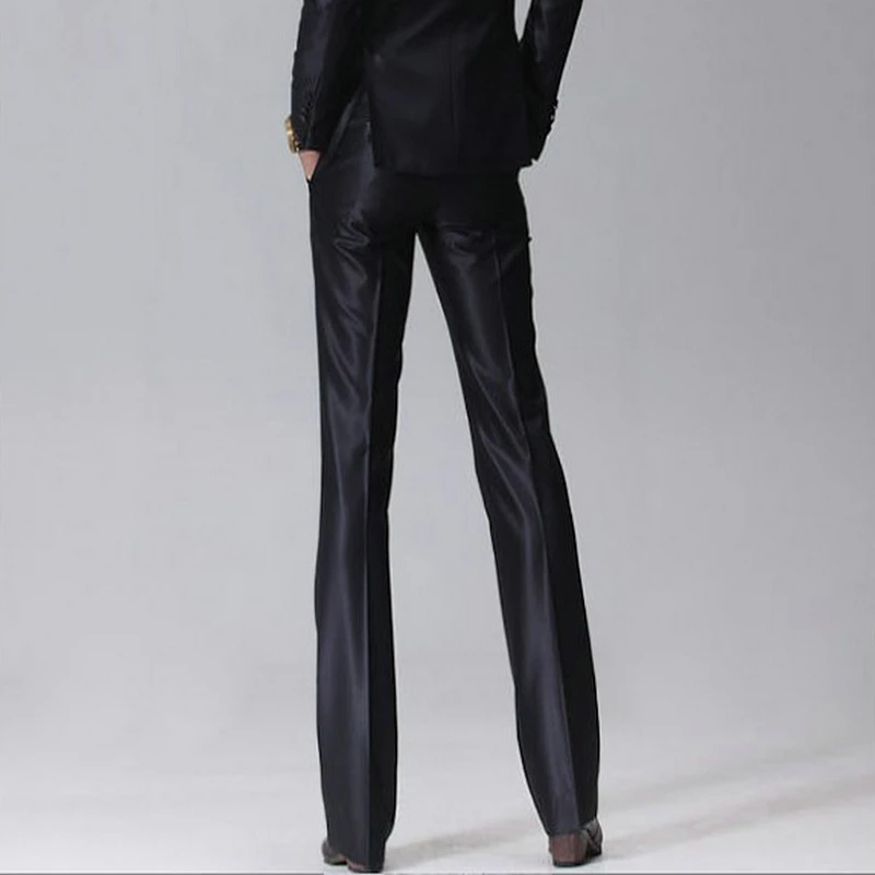 Custom-Made-Men-Dress-Pants-Classic-Business-Casual-Straight-Trousers-High-Quality-Fashion-Suit-Pants-Loose (2)