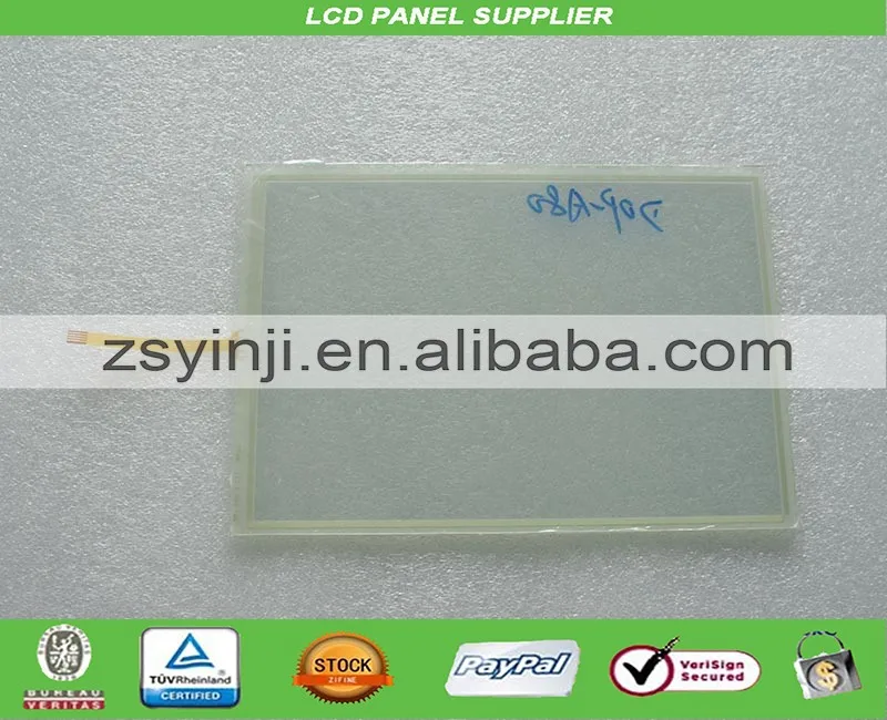 DOP-A80/ DOP-A80THTD1/ DOP-AE80THTD Новое Сенсорное стекло для сенсорной панели HMI. | Электронные