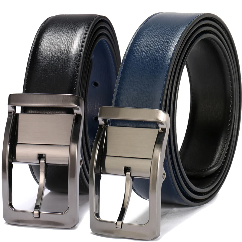 mens designer reversible belts