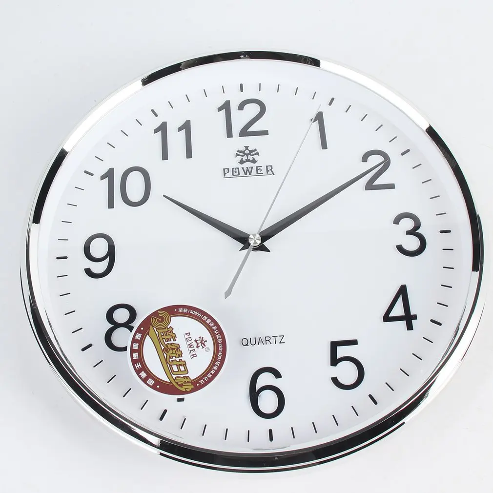 

Wall Clock Camera WiFi 5MP Surveillance Camera Smartphone Access Camera Video Recorder Safety Monitoring