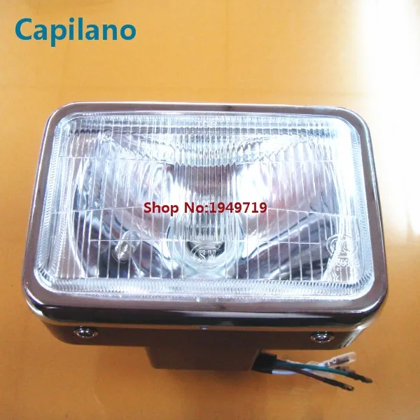 CG125 headlight (5)