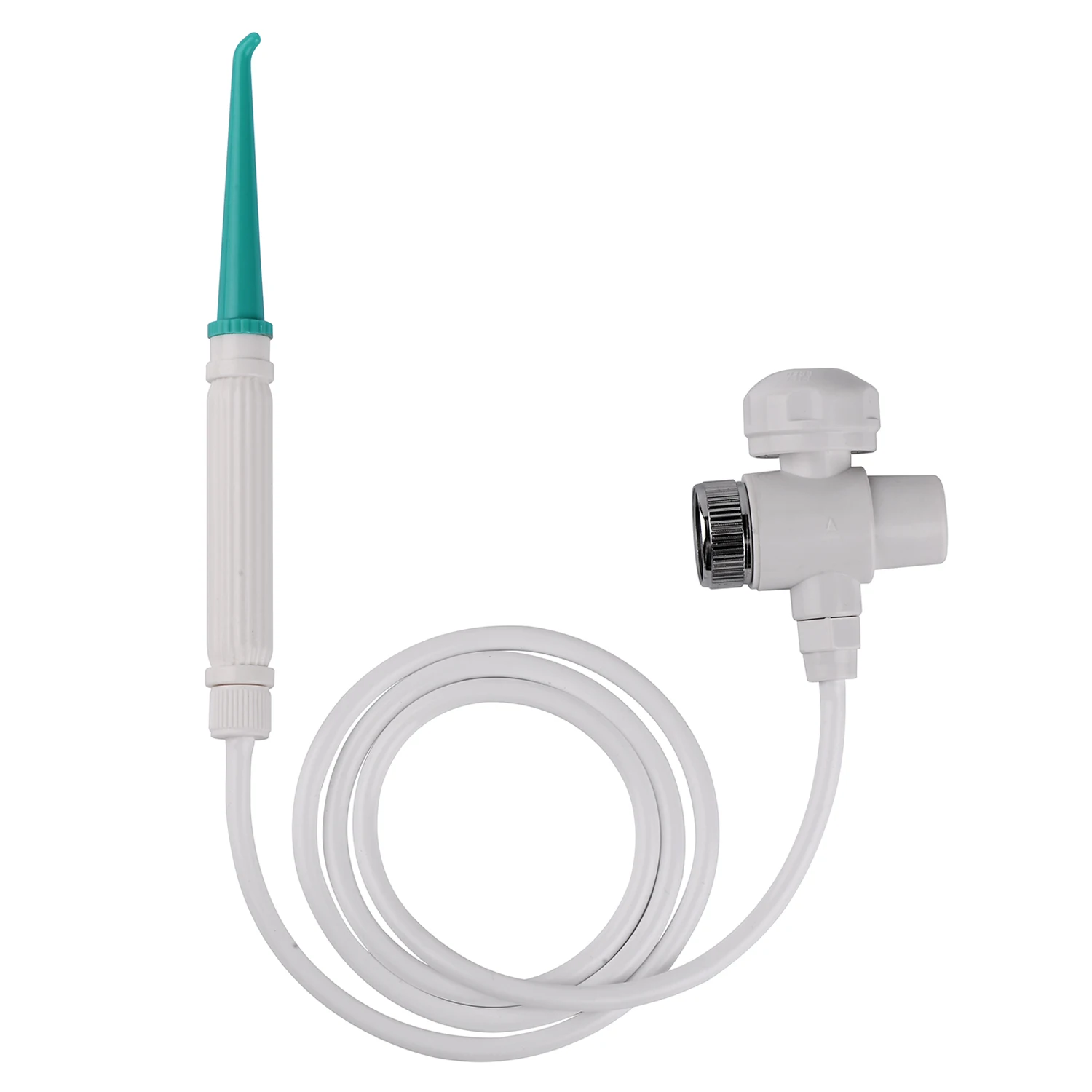 Полезный удобный водопроводный Стоматологический Ирригатор полости рта для домашнего лечения кран для воды Flosser Оральный Стоматологический Ирригатор