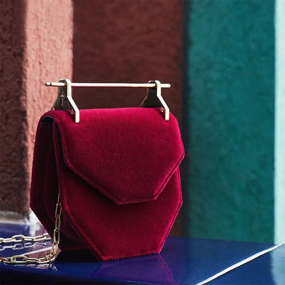 Bolsa do Mensageiro Bolsa de Telefone Nova Camurça Doce Senhoras Moda Selvagem Bolsas Femininas Qualidade Corrente Ombro Bolsa Feminina Mini