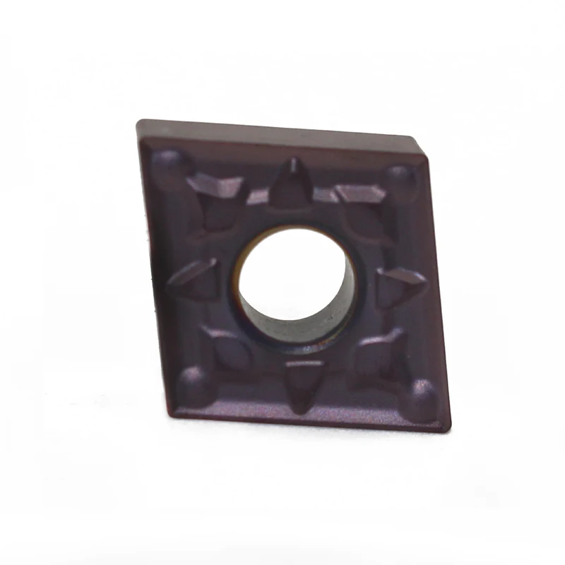 CNMG120408 BG DMH25 20PCS Boring Turning Stainless Steel Tungsten