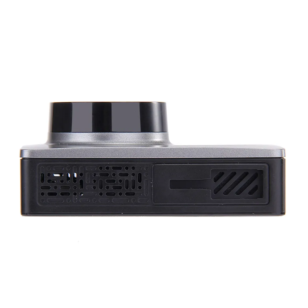 Xiaomi YI Smart Car DVR Dash Camera (9)